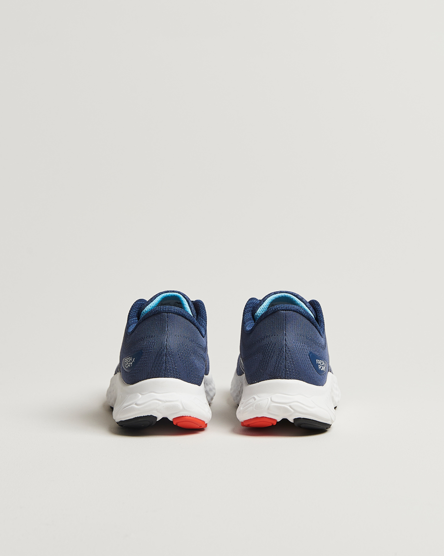Heren | Sneakers | New Balance Running | Fresh Foam EVO v3 Vintage Indigo