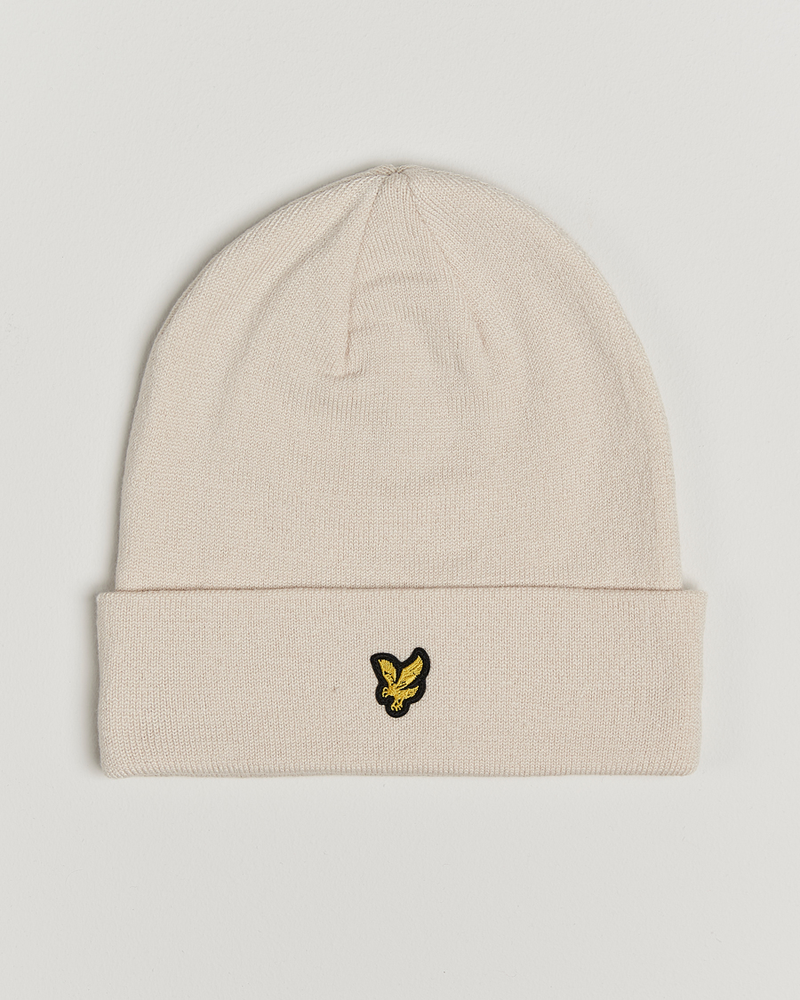 Heren | Lyle & Scott Beanie Cove | Lyle & Scott | Beanie Cove