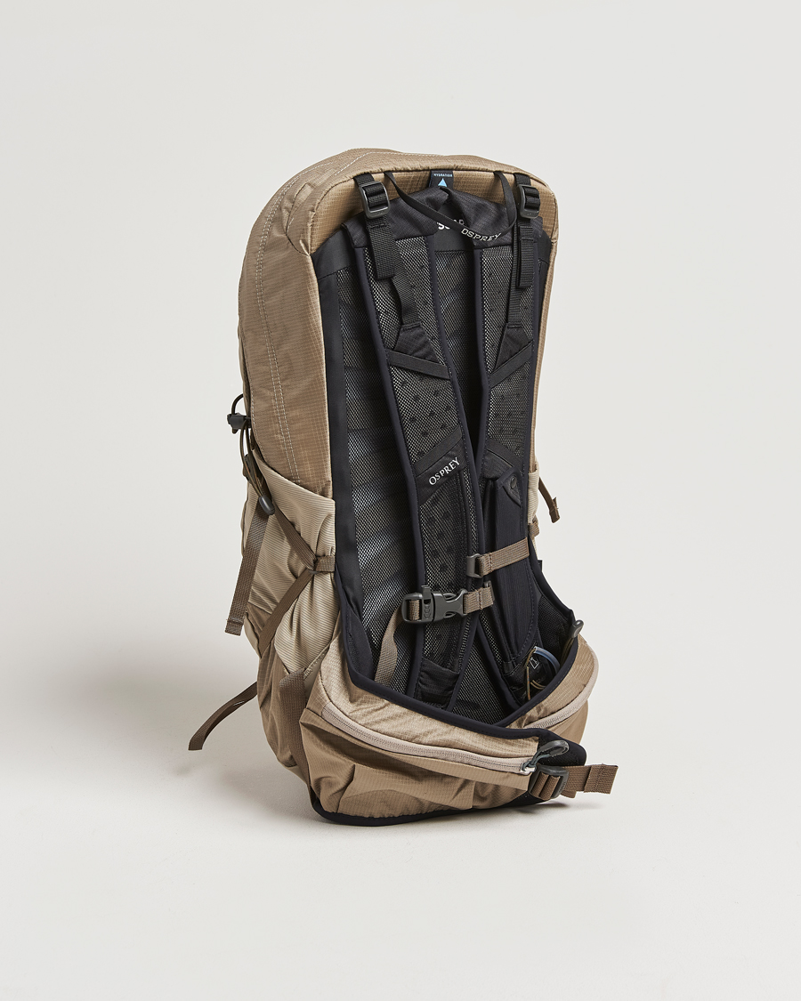 Heren | Osprey Talon 11 Backpack Sawdust/Earl Grey | Osprey | Talon 11 Backpack Sawdust/Earl Grey