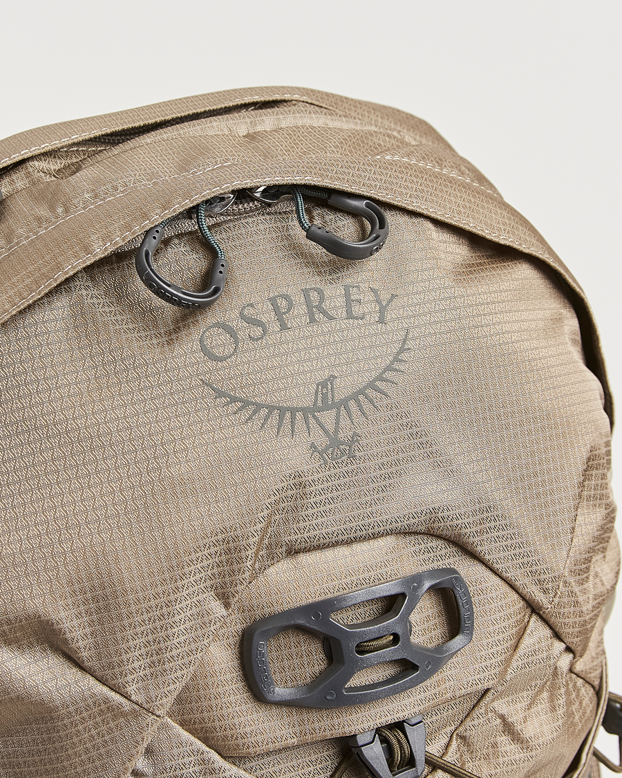 Heren | Osprey Talon 11 Backpack Sawdust/Earl Grey | Osprey | Talon 11 Backpack Sawdust/Earl Grey