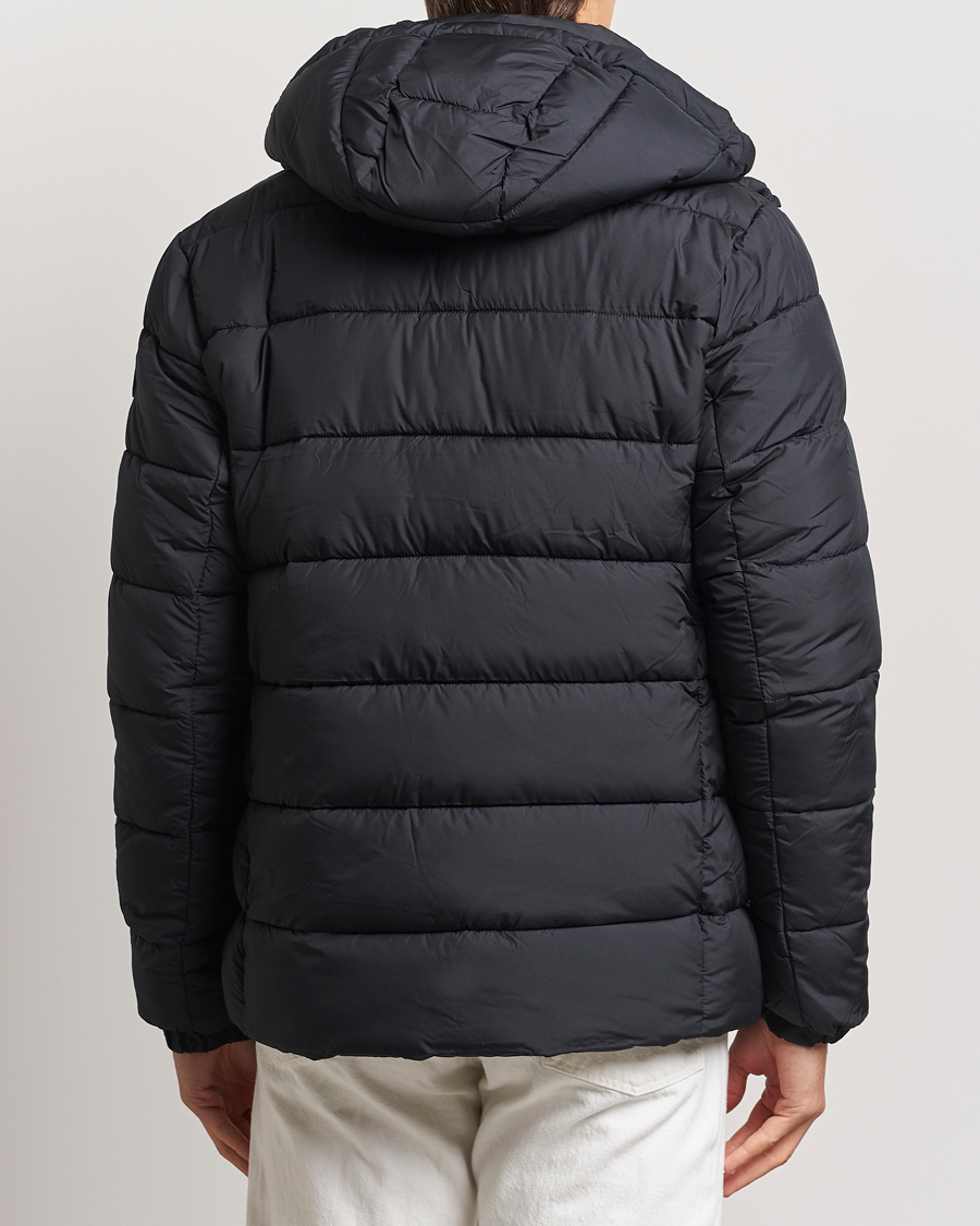 Homme | Manteaux Et Vestes | Save The Duck | Boris Matt Lightweight Jacket Blue Black