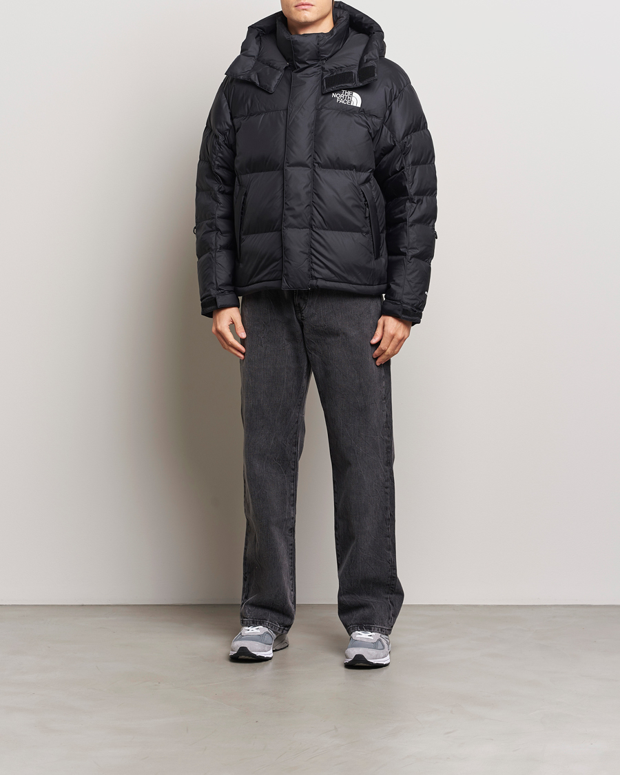 Homme | Manteaux Et Vestes | The North Face | Himalayan Baltoro Jacket Black