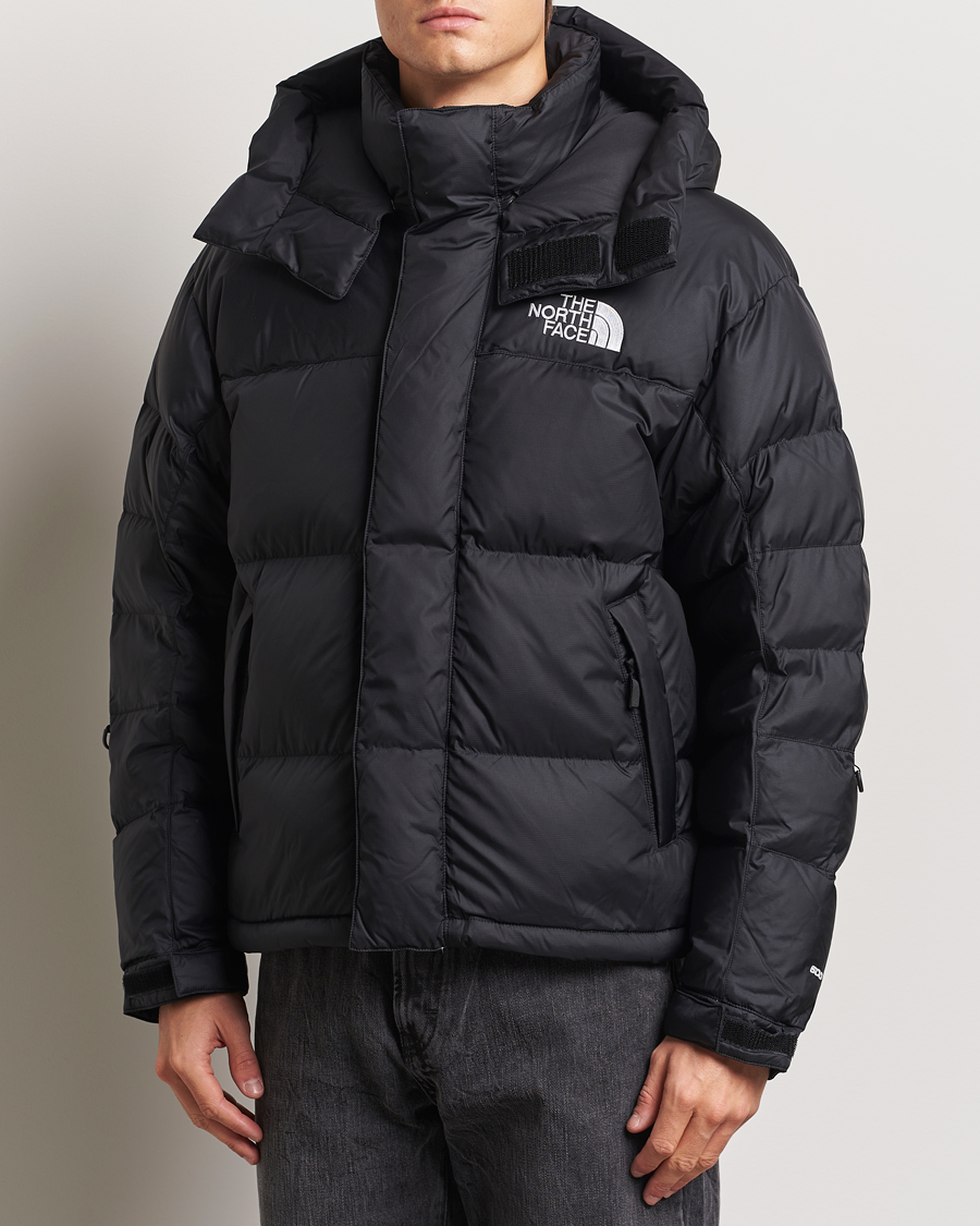 Homme | Manteaux Et Vestes | The North Face | Himalayan Baltoro Jacket Black