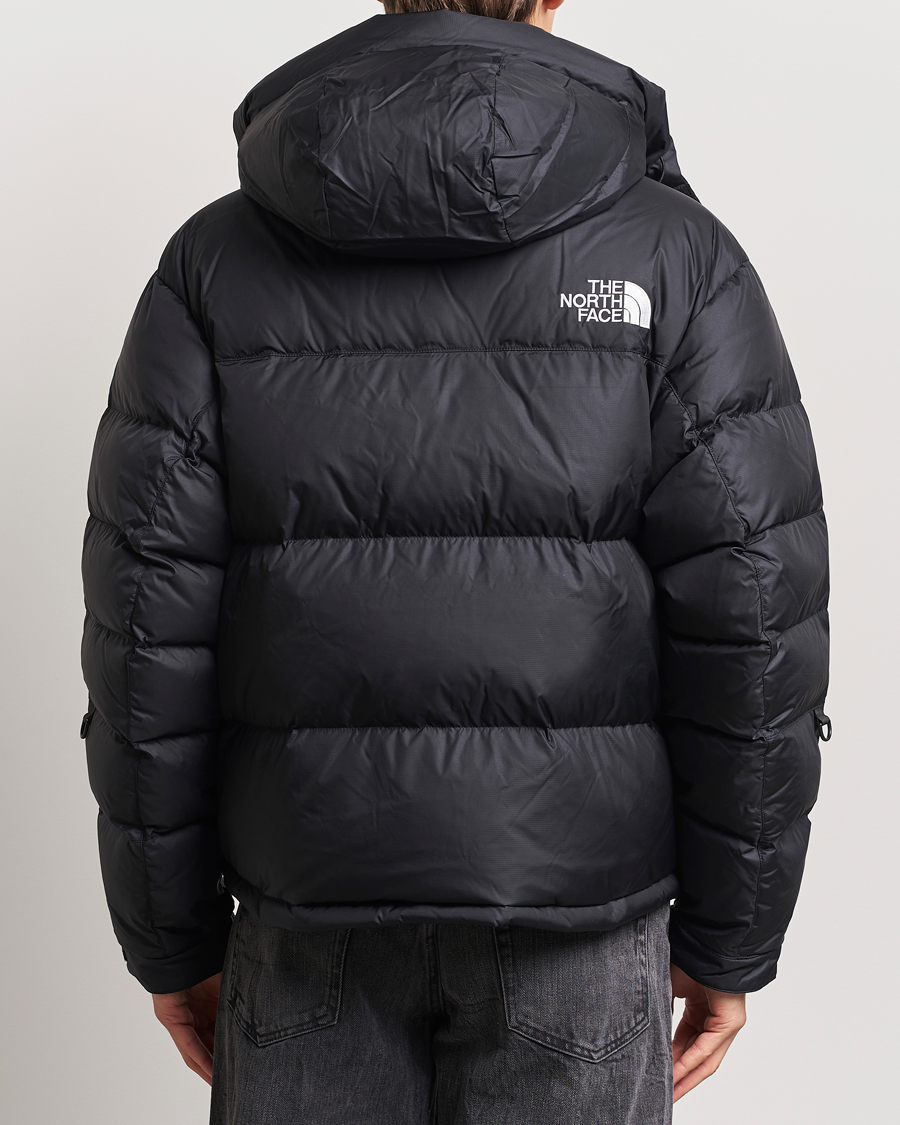 Homme | Manteaux Et Vestes | The North Face | Himalayan Baltoro Jacket Black