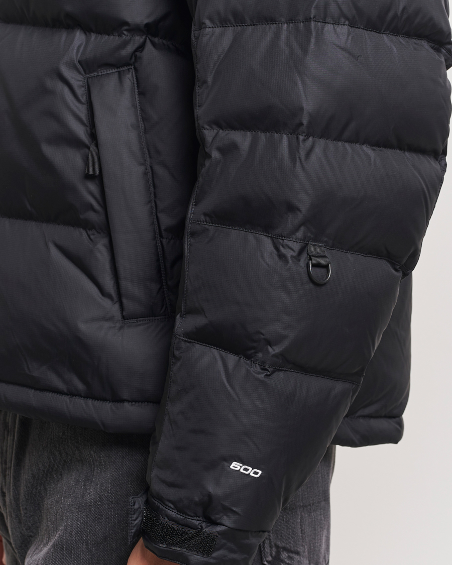 Homme | Manteaux Et Vestes | The North Face | Himalayan Baltoro Jacket Black