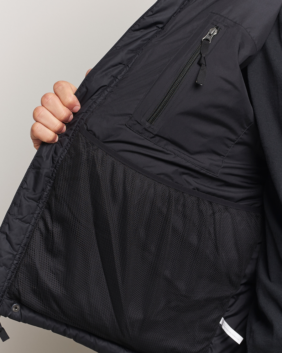 Homme | Manteaux Et Vestes | The North Face | Himalayan Baltoro Jacket Black