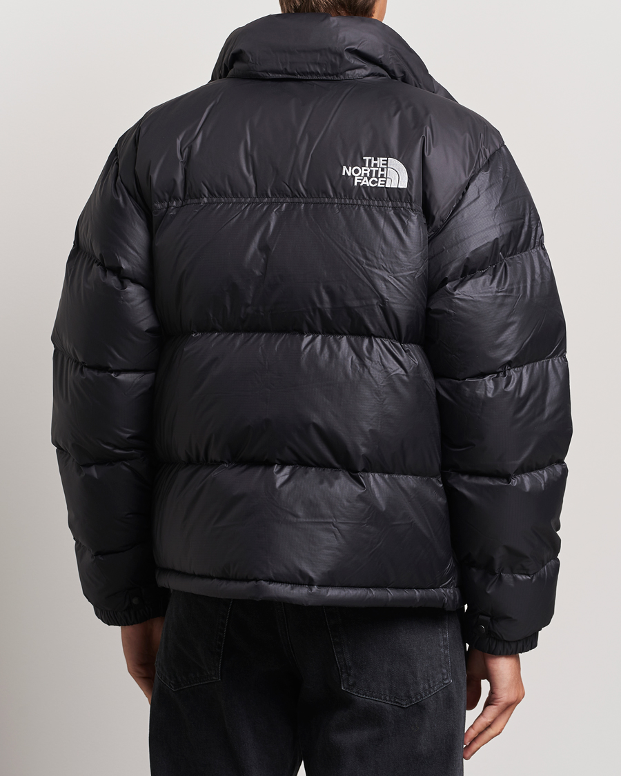Heren | Jassen | The North Face | 1996 Retro Nuptse Jacket Black