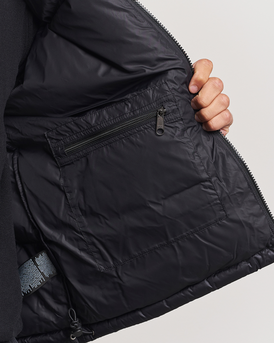 Heren | Jassen | The North Face | 1996 Retro Nuptse Jacket Black