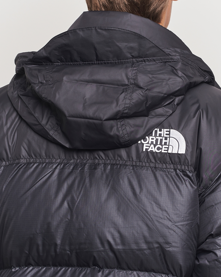 Heren | Jassen | The North Face | 1996 Retro Nuptse Jacket Black