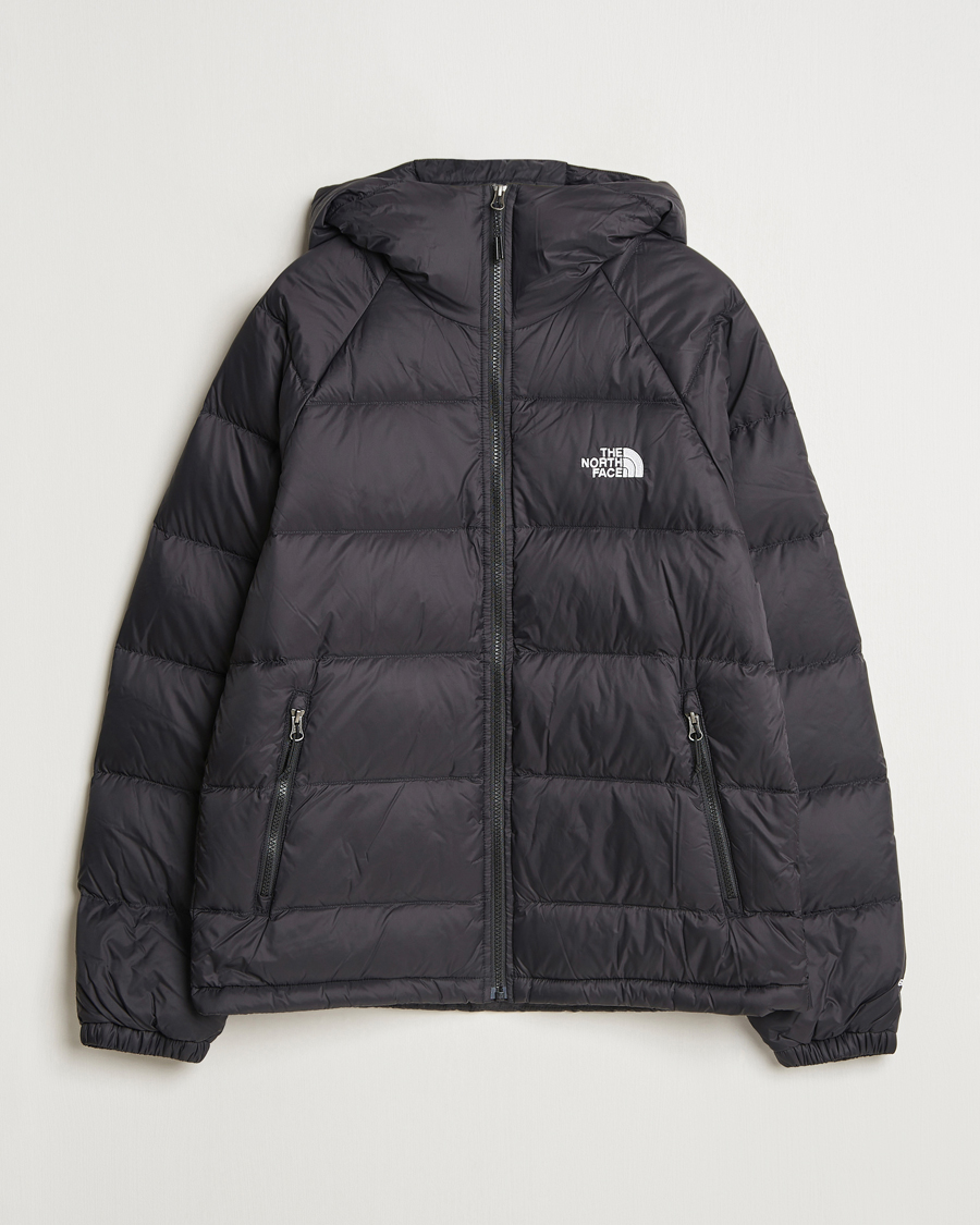 Homme | Manteaux Et Vestes | The North Face | Hydrenalite Down Hoodie Black