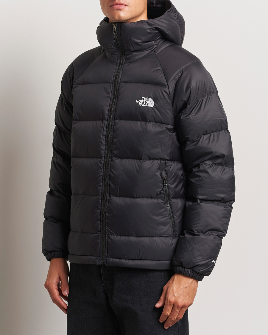Homme | Manteaux Et Vestes | The North Face | Hydrenalite Down Hoodie Black