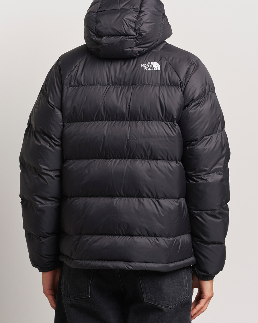 Homme | Manteaux Et Vestes | The North Face | Hydrenalite Down Hoodie Black
