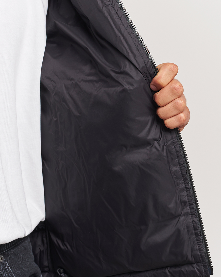 Homme | Manteaux Et Vestes | The North Face | Hydrenalite Down Hoodie Black