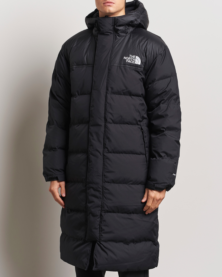 Heren | Jassen | The North Face | 1996 Retro Nuptse Parka Black
