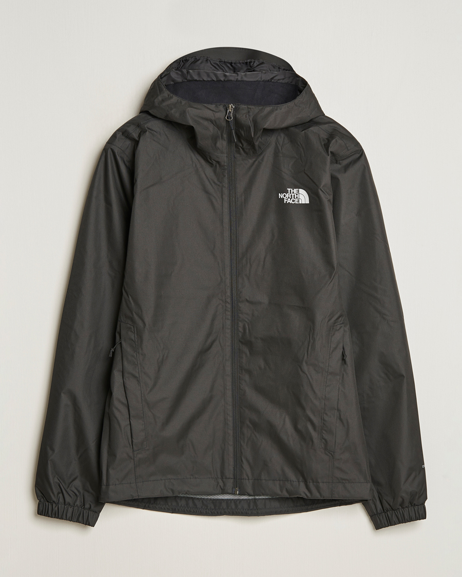 Homme | Manteaux Et Vestes | The North Face | Quest Jacket Black