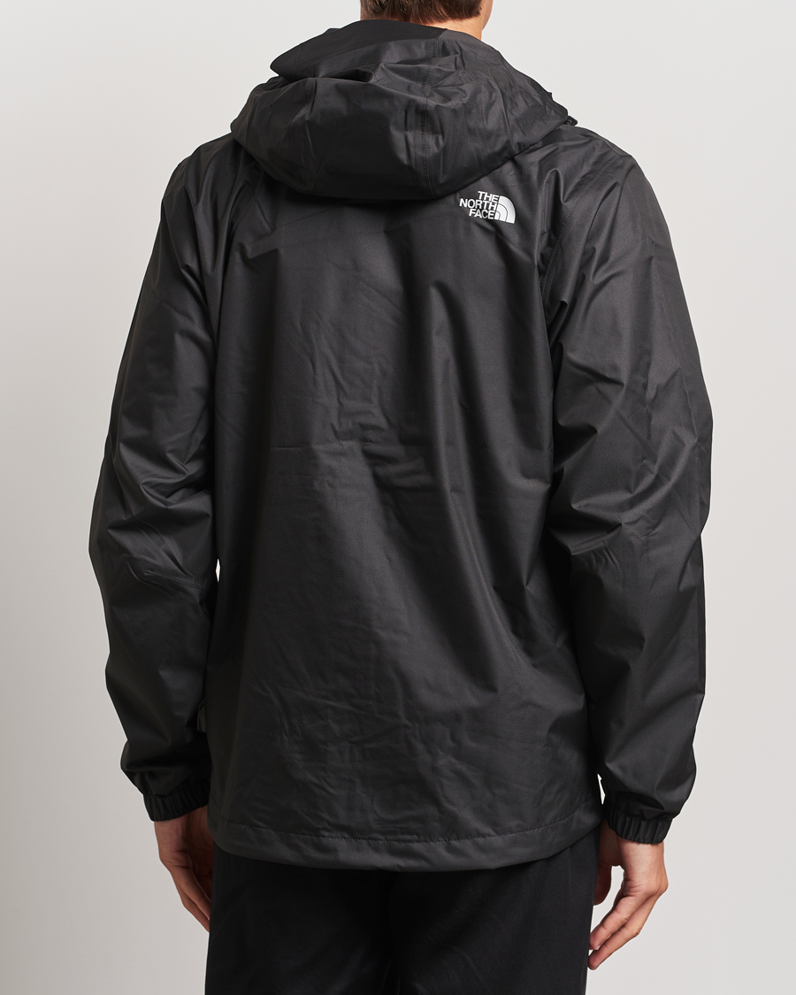 Homme | Manteaux Et Vestes | The North Face | Quest Jacket Black