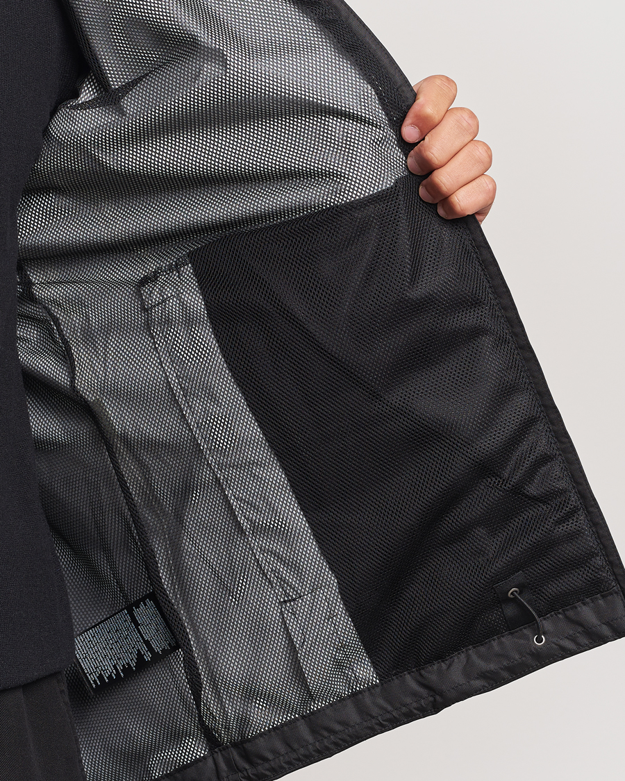 Heren | Jassen | The North Face | Quest Jacket Black