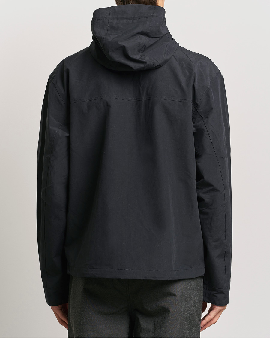Heren | Jassen | The North Face | M66 Ripstop Rain Jacket Black