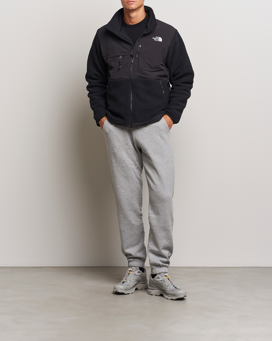 Heren | Jassen | The North Face | Retro Denali Jacket Black