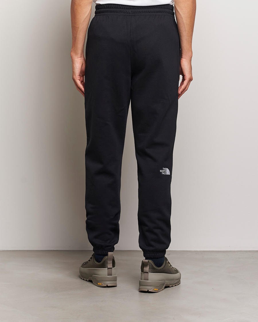 Homme | Pantalons | The North Face | Essential Jogger Black
