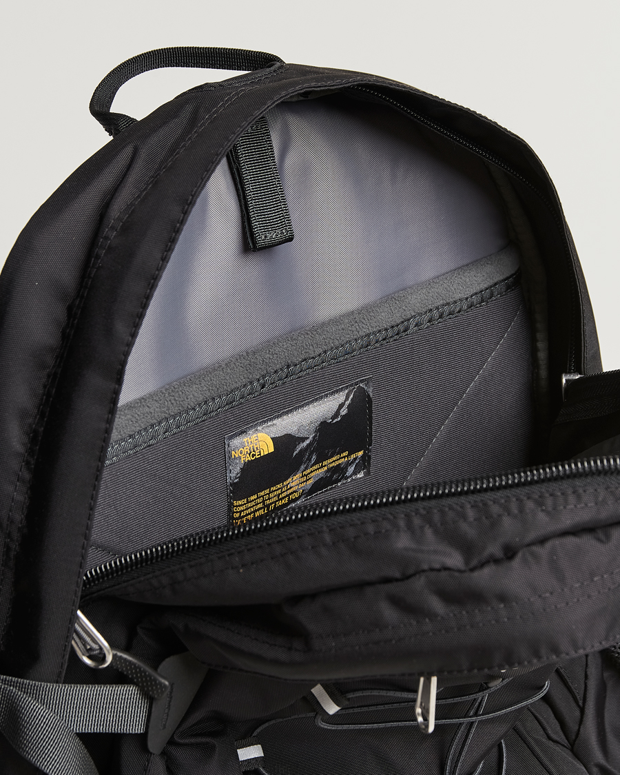 Heren | Tassen | The North Face | Borealis Classic Backpack Black