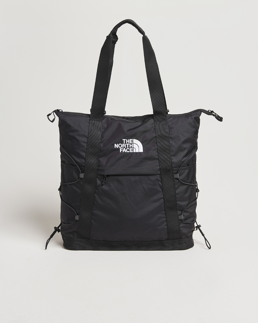 Homme | Sacs | The North Face | Borealis Tote Bag Black