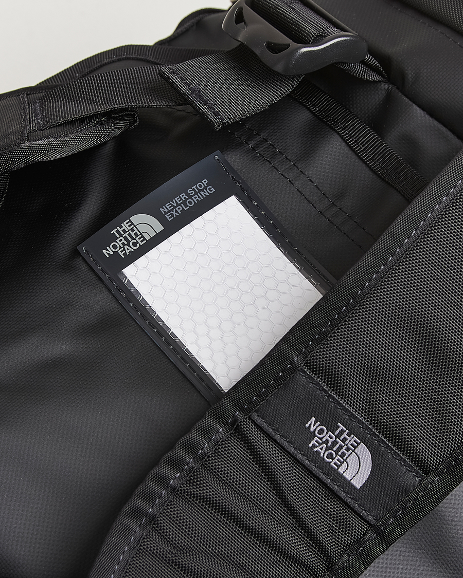 Heren | The North Face Base Camp Duffel M Black | The North Face | Base Camp Duffel M Black