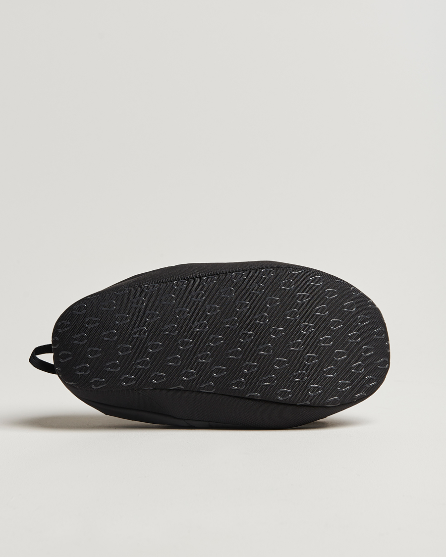 Homme | The North Face Tent Mule Black | The North Face | Tent Mule Black