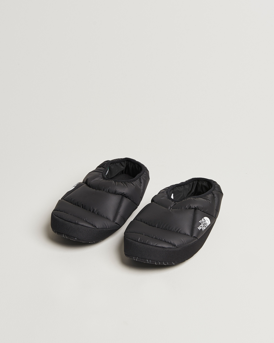 Homme | The North Face Tent Mule Black | The North Face | Tent Mule Black