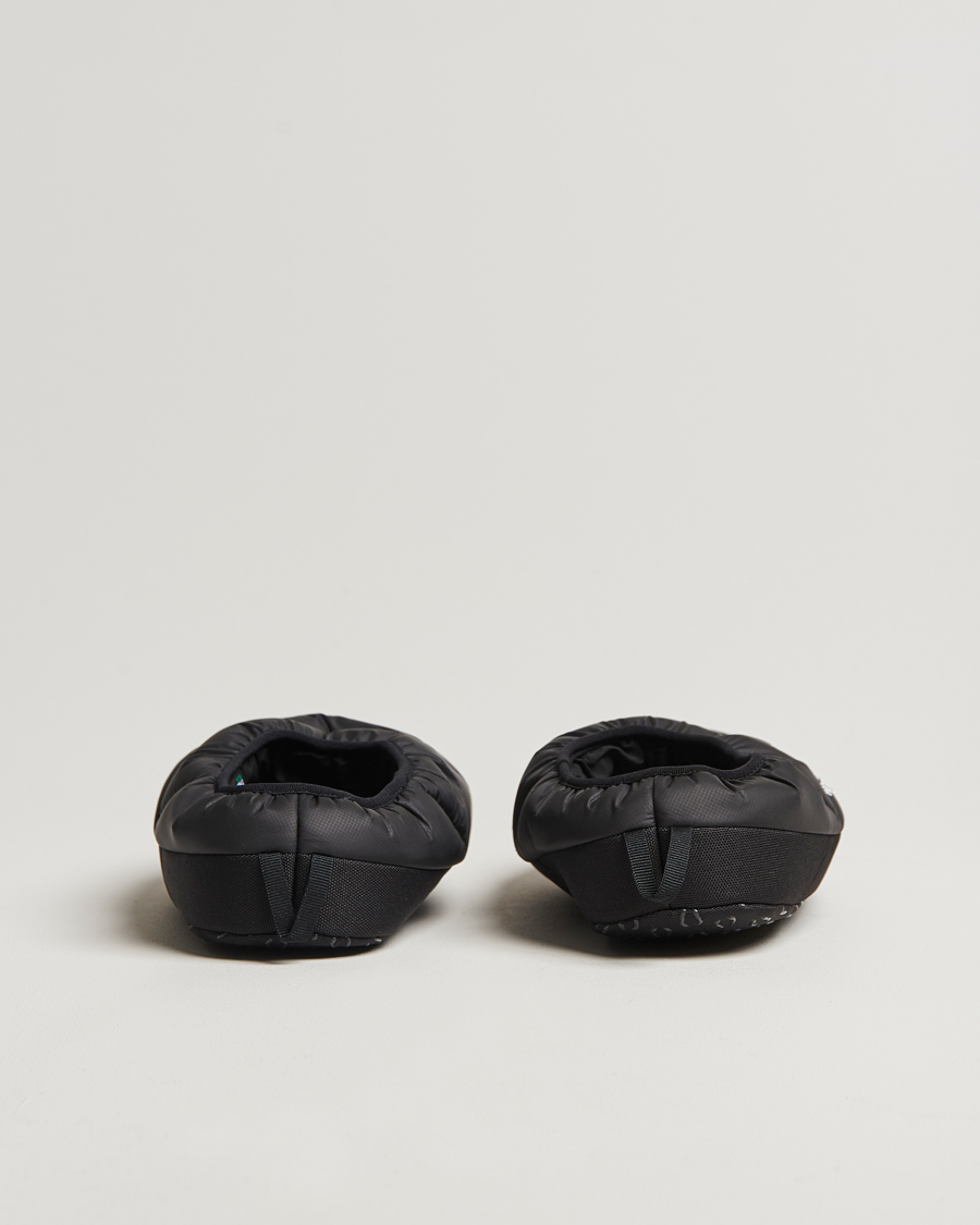 Homme | The North Face Tent Mule Black | The North Face | Tent Mule Black