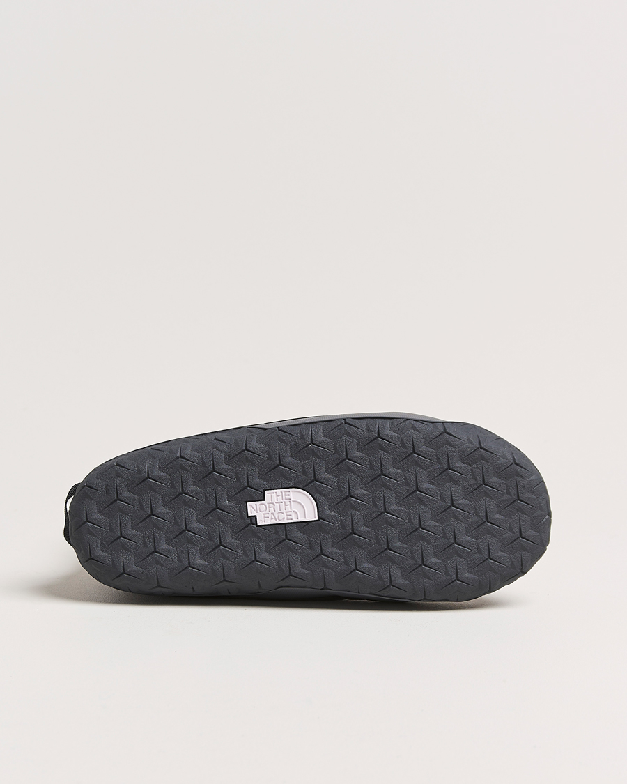 Heren | The North Face Nuptse Snow Boot Black | The North Face | Nuptse Snow Boot Black