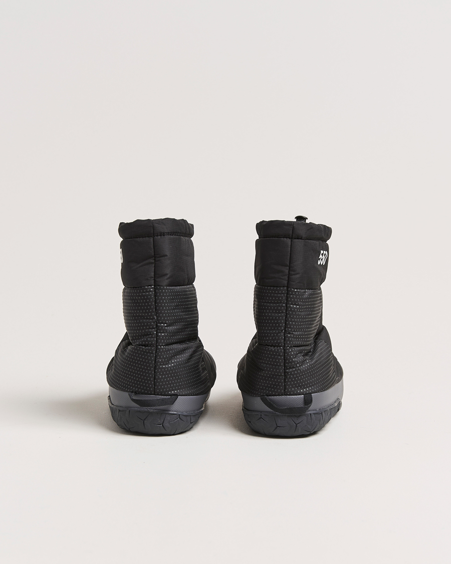 Heren | The North Face Nuptse Snow Boot Black | The North Face | Nuptse Snow Boot Black