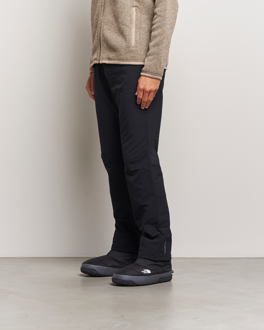 Heren | The North Face Nuptse Snow Boot Black | The North Face | Nuptse Snow Boot Black