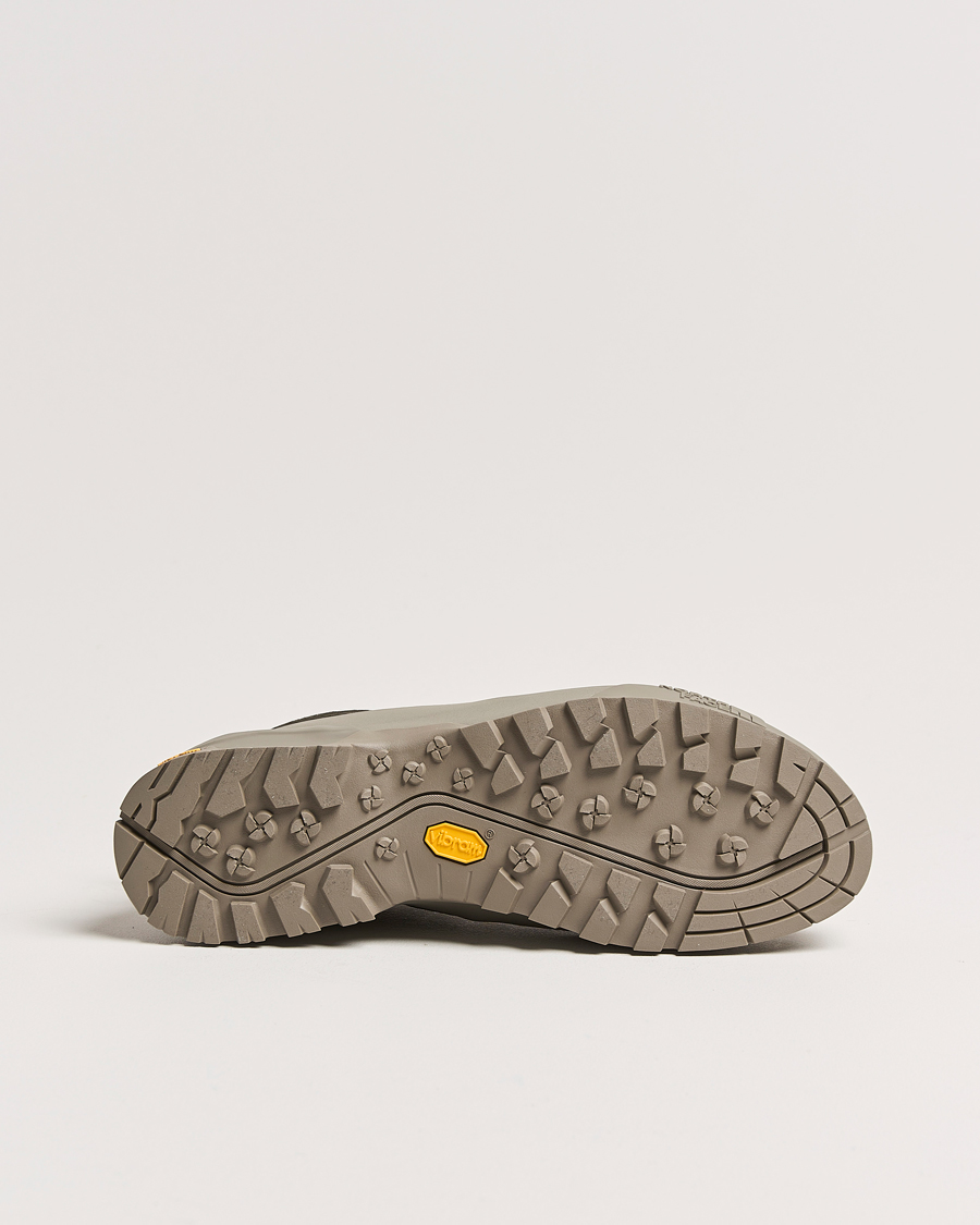 Heren | The North Face Glenclyffe Low Sneakers Military | The North Face | Glenclyffe Low Sneakers Military