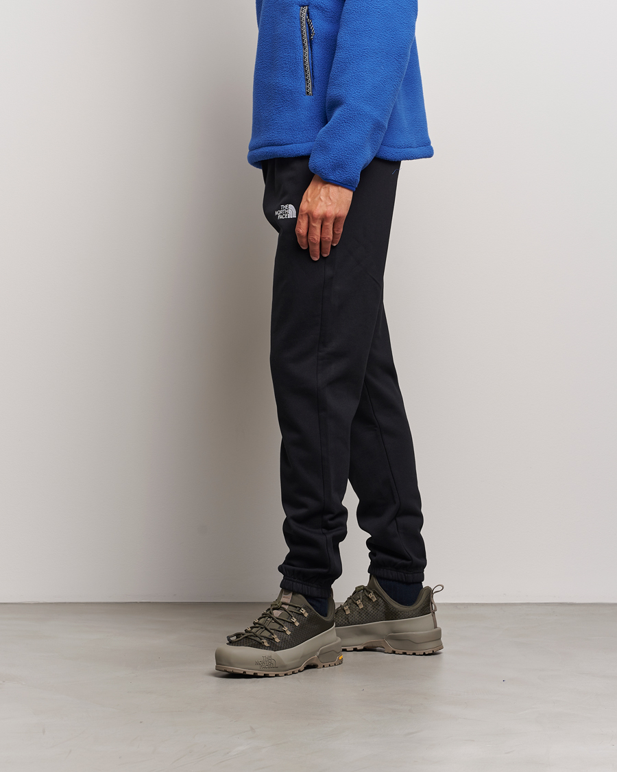 Heren | The North Face Glenclyffe Low Sneakers Military | The North Face | Glenclyffe Low Sneakers Military