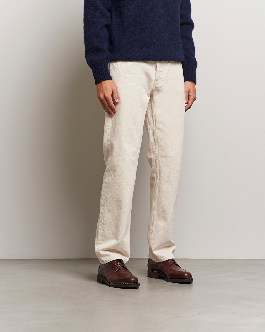 Heren | Derby schoenen | Paraboot | Avignon Derby Ecorce