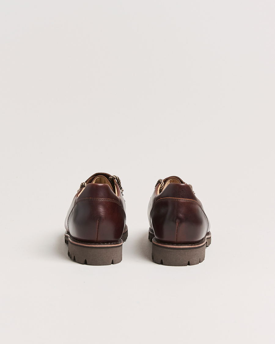Homme | Derbies | Paraboot | Clusaz Low Boot Ecorce