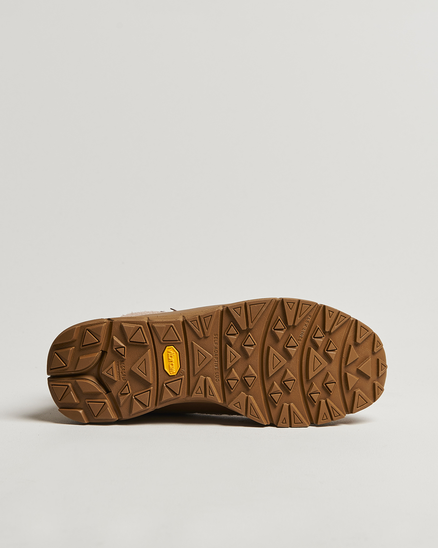 Homme | Bottes | Danner | Mountain 600 GTX Suede Trail Boot Brown