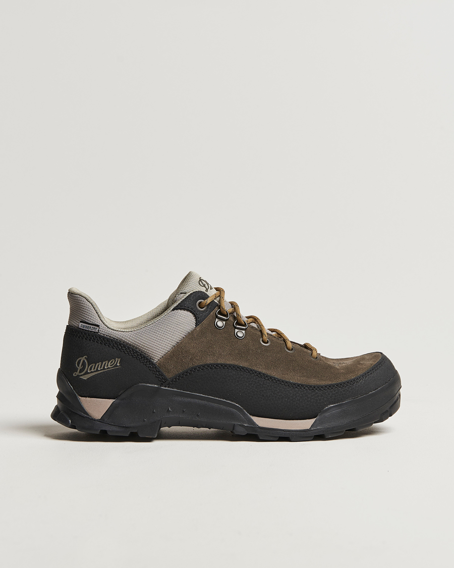 Heren | Wandel schoenen | Danner | Panorama Low 4