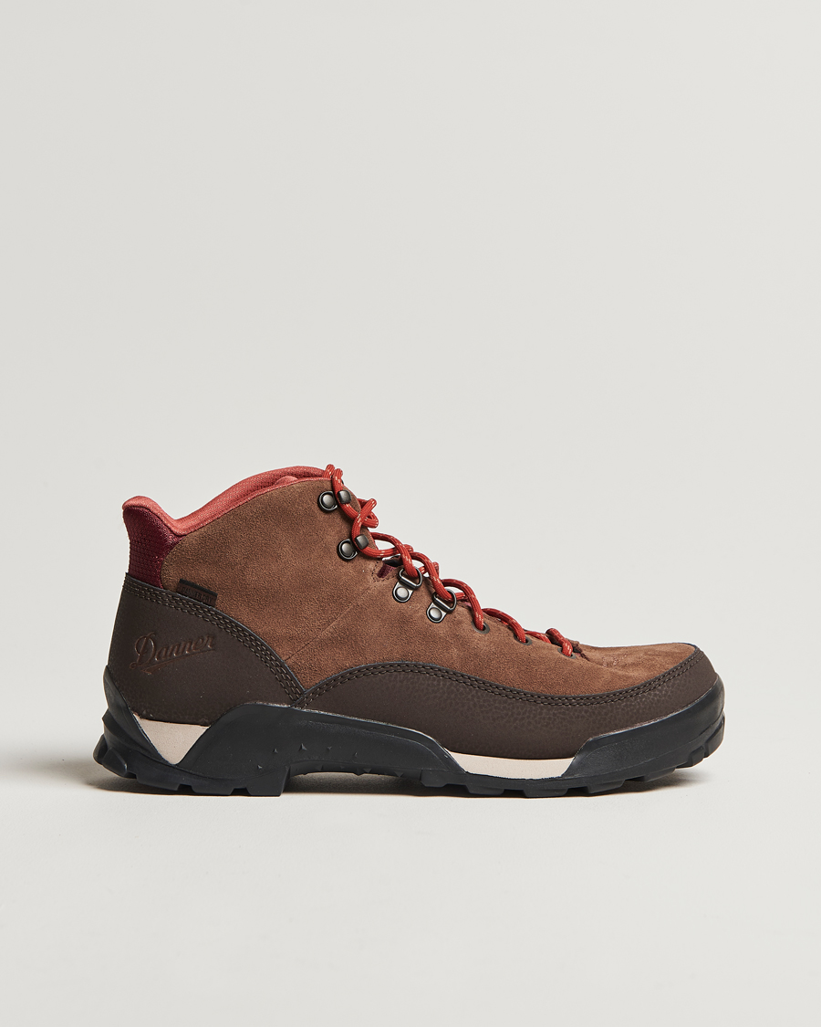 Heren | Laarzen | Danner | Panorama Mid 6