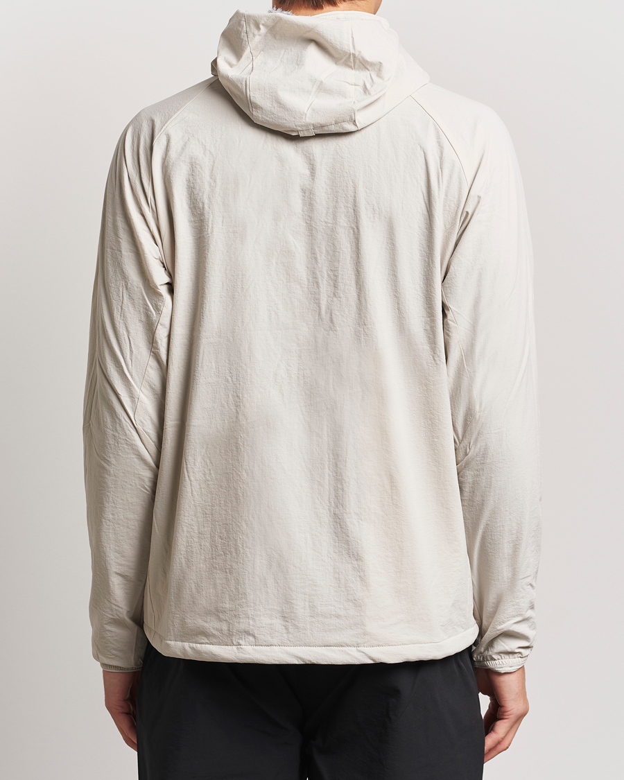 Homme | Manteaux Et Vestes | Snow Peak | Breathable Insulated Jacket Ivory