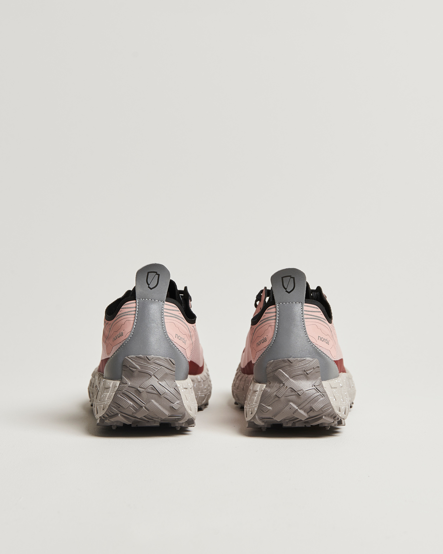 Homme | Norda 001 Running Sneakers Axolotl | Norda | 001 Running Sneakers Axolotl