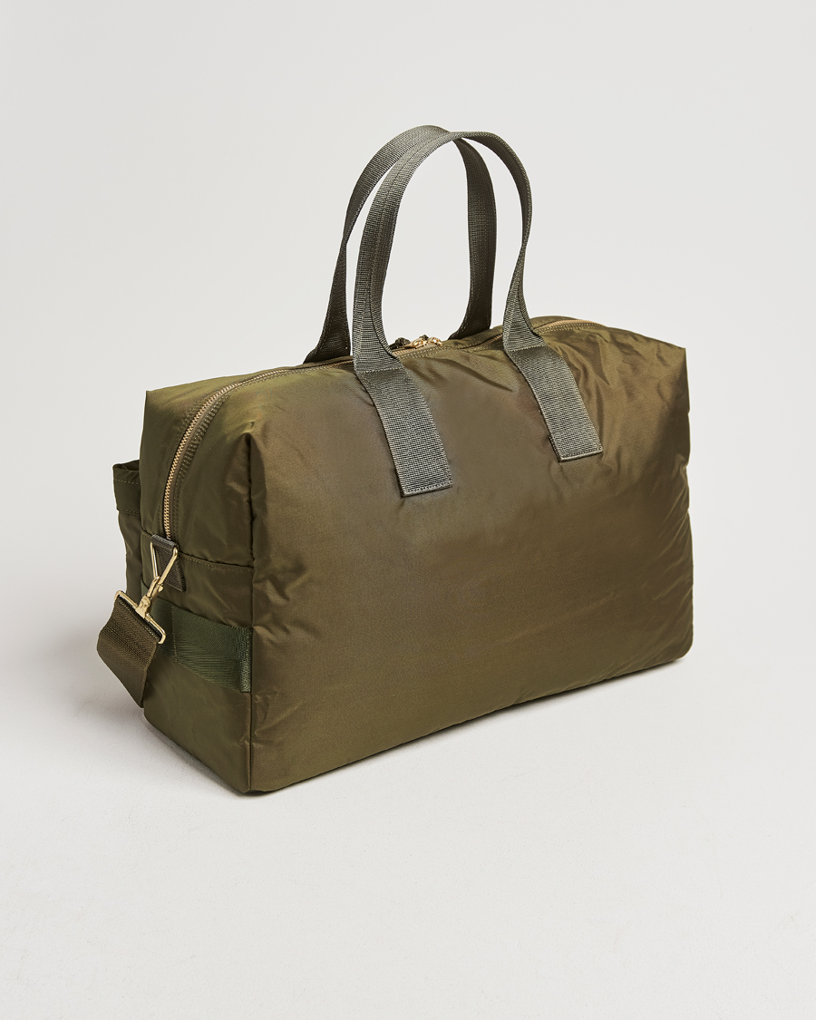 Homme | Sacs | Porter-Yoshida & Co. | Porter-Yoshida & Co.Force 2Way Duffel BagOlive Drab