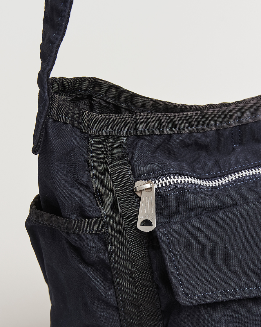 Homme | Sacs | Porter-Yoshida & Co. | Crag Shoulder Bag Navy