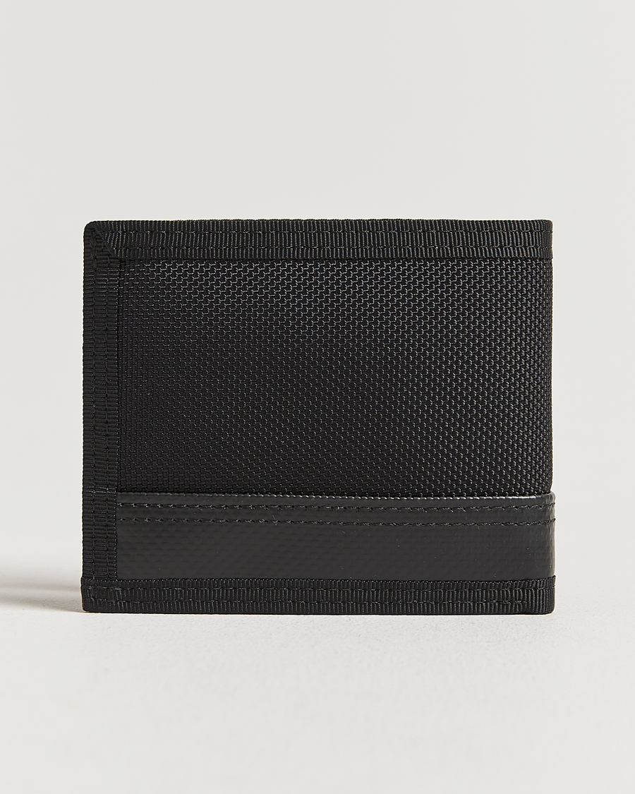 Heren | Portemonnees | Porter-Yoshida & Co. | Heat Wallet Black