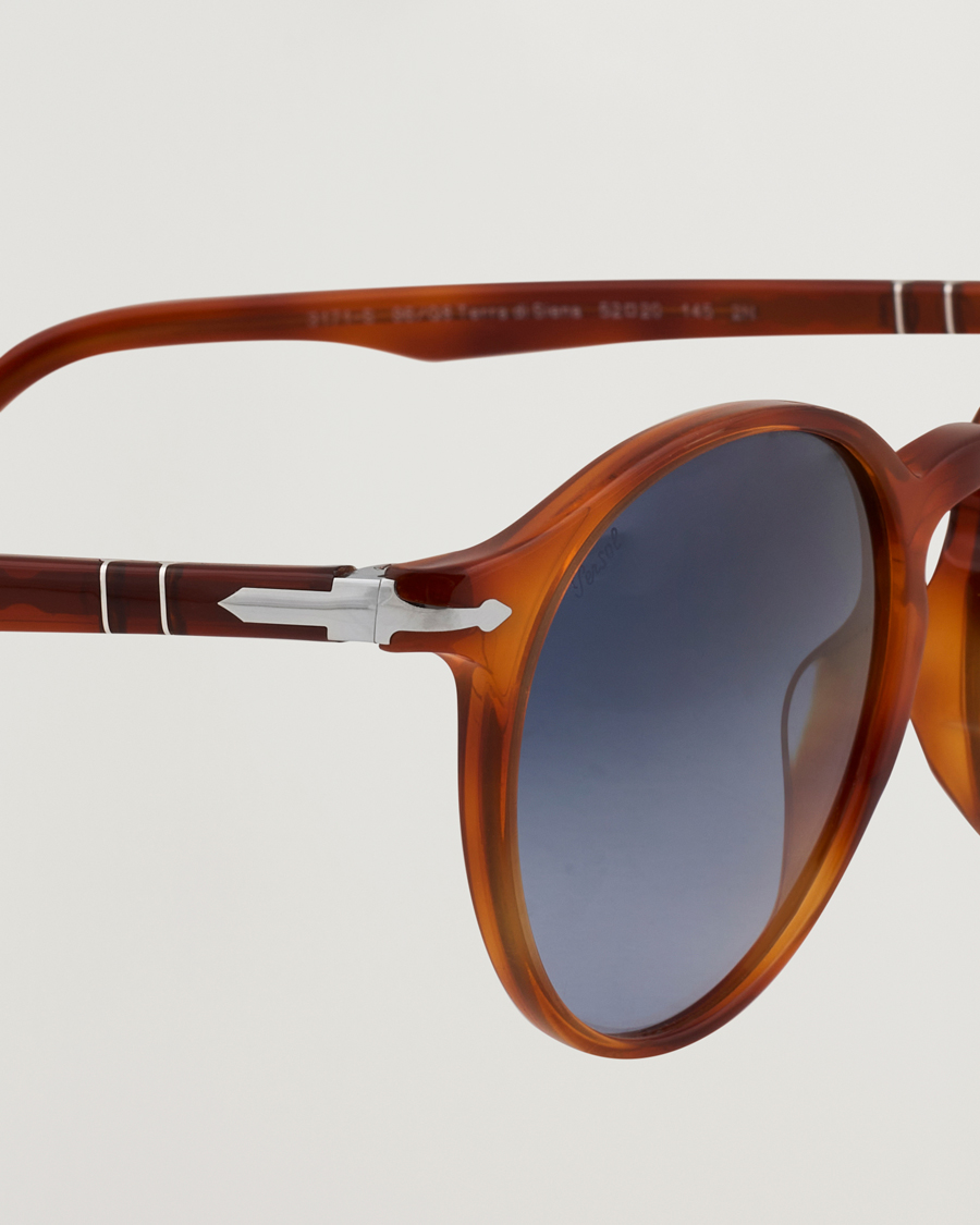 Heren | Zonnebrillen | Persol | 0PO3171S Sunglasses Terra Di Siena