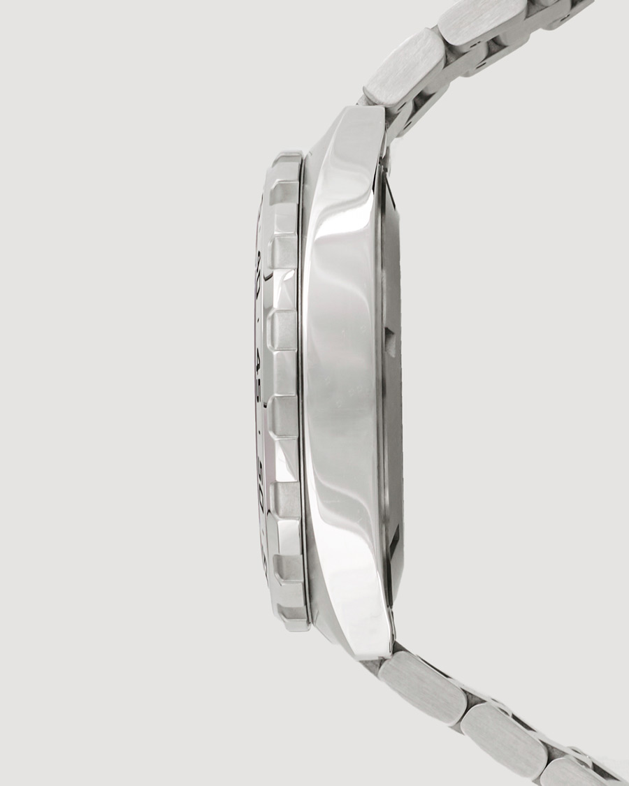 Homme | Tag Heuer Pre-Owned Formula 1 Quartz WAZ1112 Silver | Tag Heuer Pre-Owned | Formula 1 Quartz WAZ1112 Silver