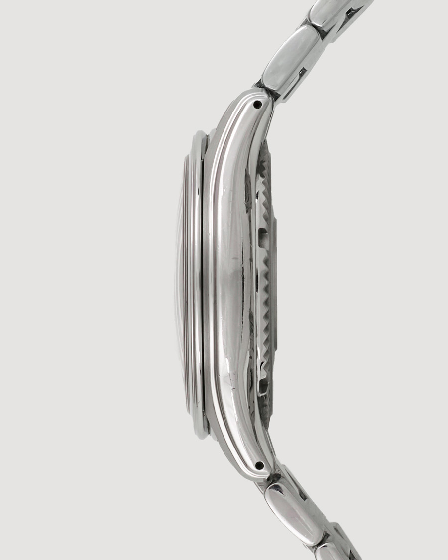 Heren | Seiko Pre-Owned Grand Seiko SBGX005 Silver | Seiko Pre-Owned | Grand Seiko SBGX005 Silver