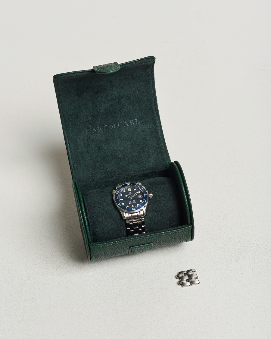 Homme | Omega Pre-Owned Seamaster 2551.80.00 Silver | Omega Pre-Owned | Seamaster 2551.80.00 Silver