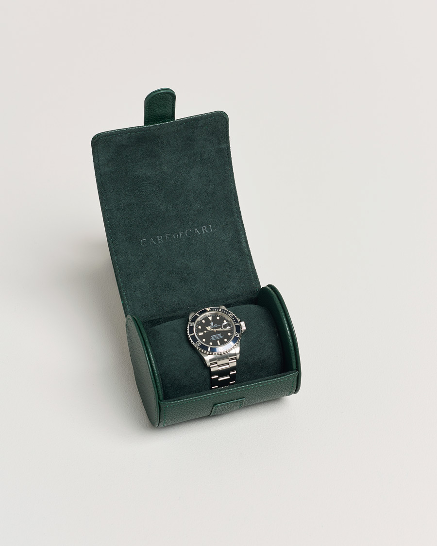 Heren | Rolex Pre-Owned Submariner 16610 Silver | Rolex Pre-Owned | Submariner 16610 Silver